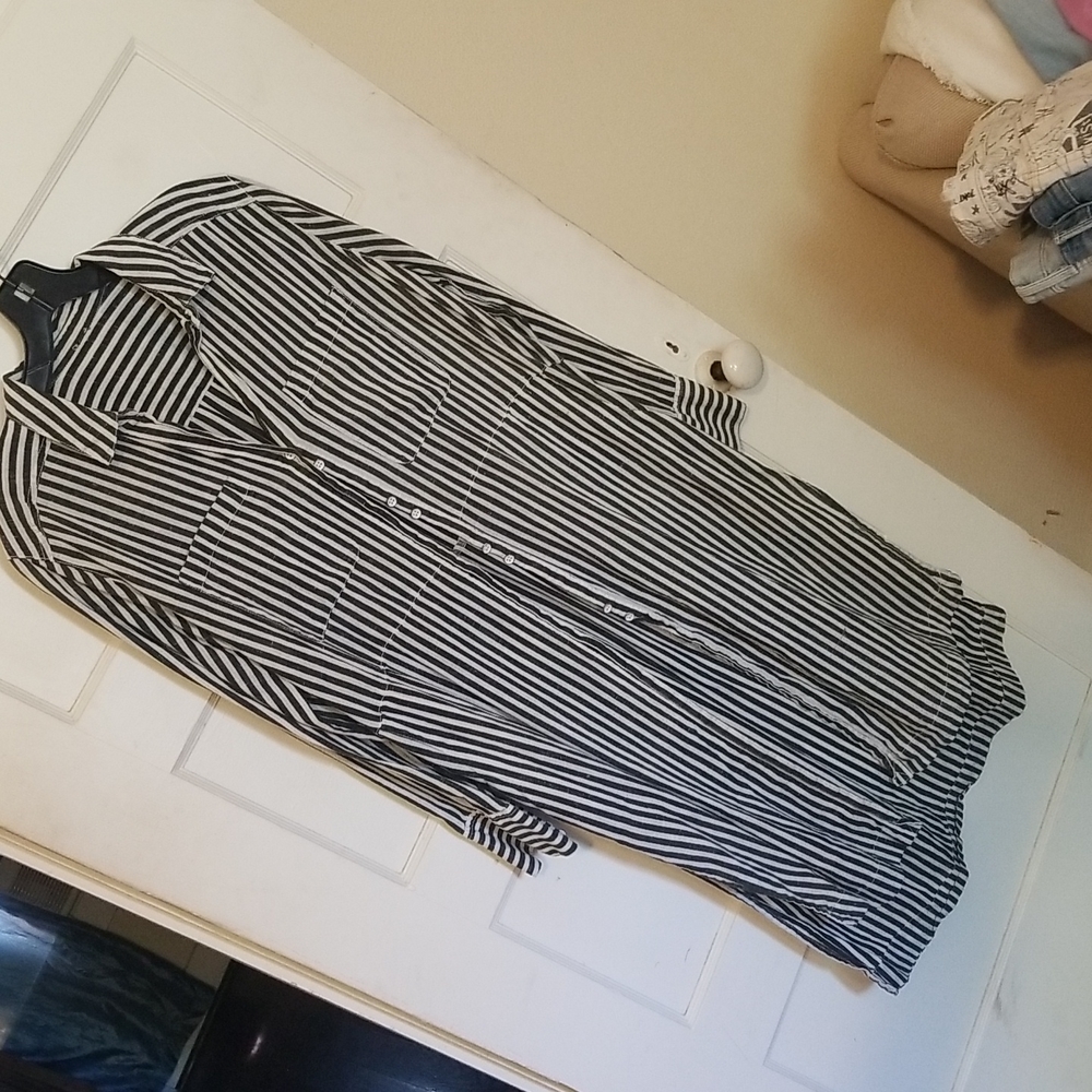 COPY - Free people tunic